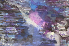 Sediment Galaxy